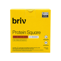 Protein Square 12 Un - Briv
