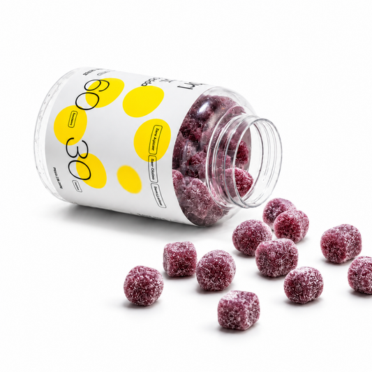Gummies de Creatina Monohidratada - Briv