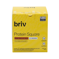 Protein Square 12 Un - Briv