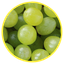Uva verde