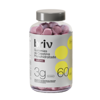 Gummies de Creatina Monohidratada - Briv