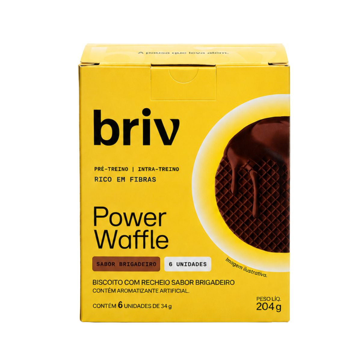 Kit Essenciais Briv