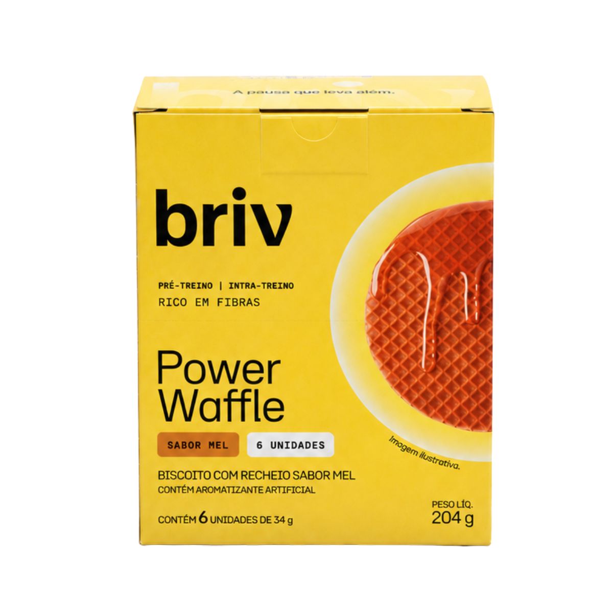Kit Essenciais Briv