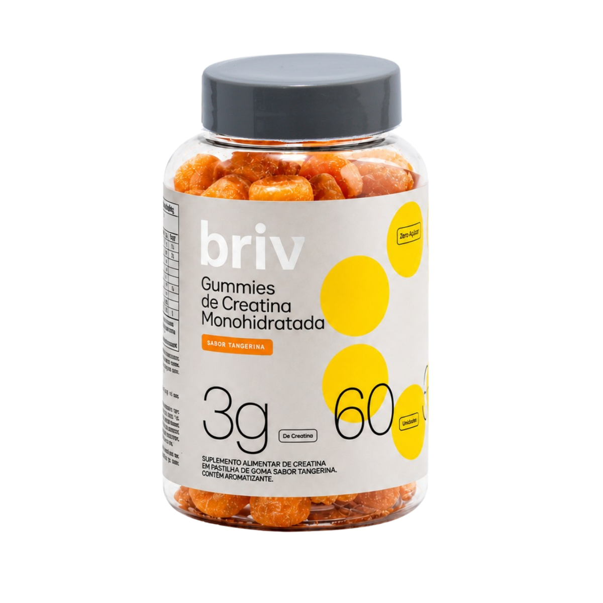 Kit Essenciais Briv