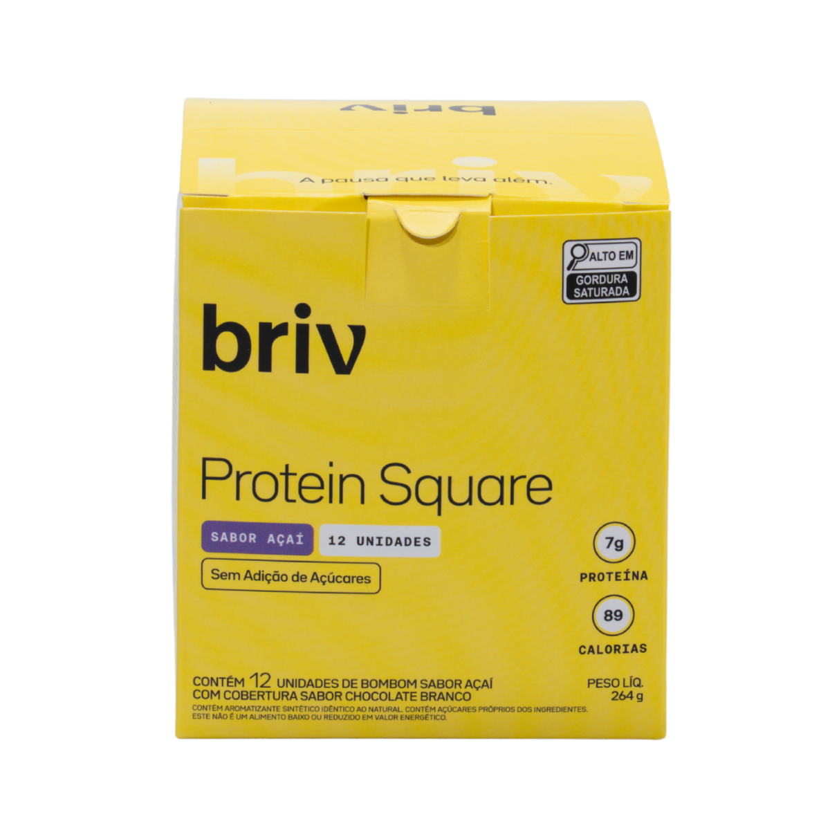 Kit Experiência Briv