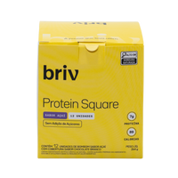 Protein Square 12 Un - Briv