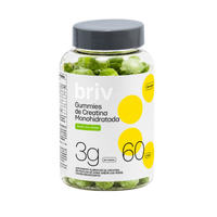 Gummies de Creatina Monohidratada - Briv