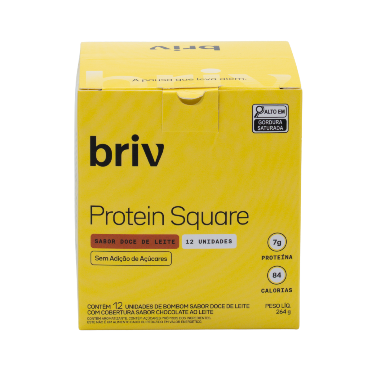 Kit Experiência Briv