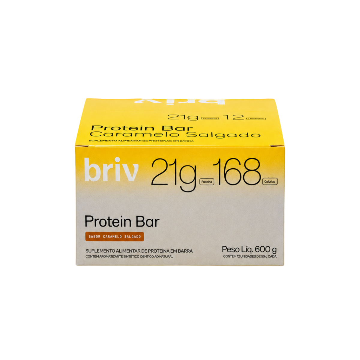 Kit Essenciais Briv