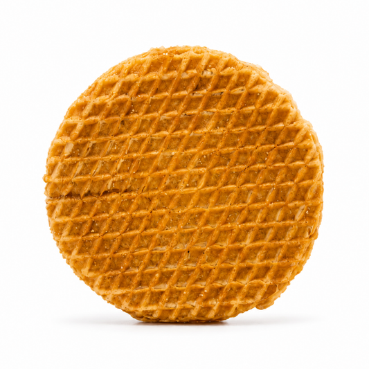 Protein Waffle 6 unid - Briv