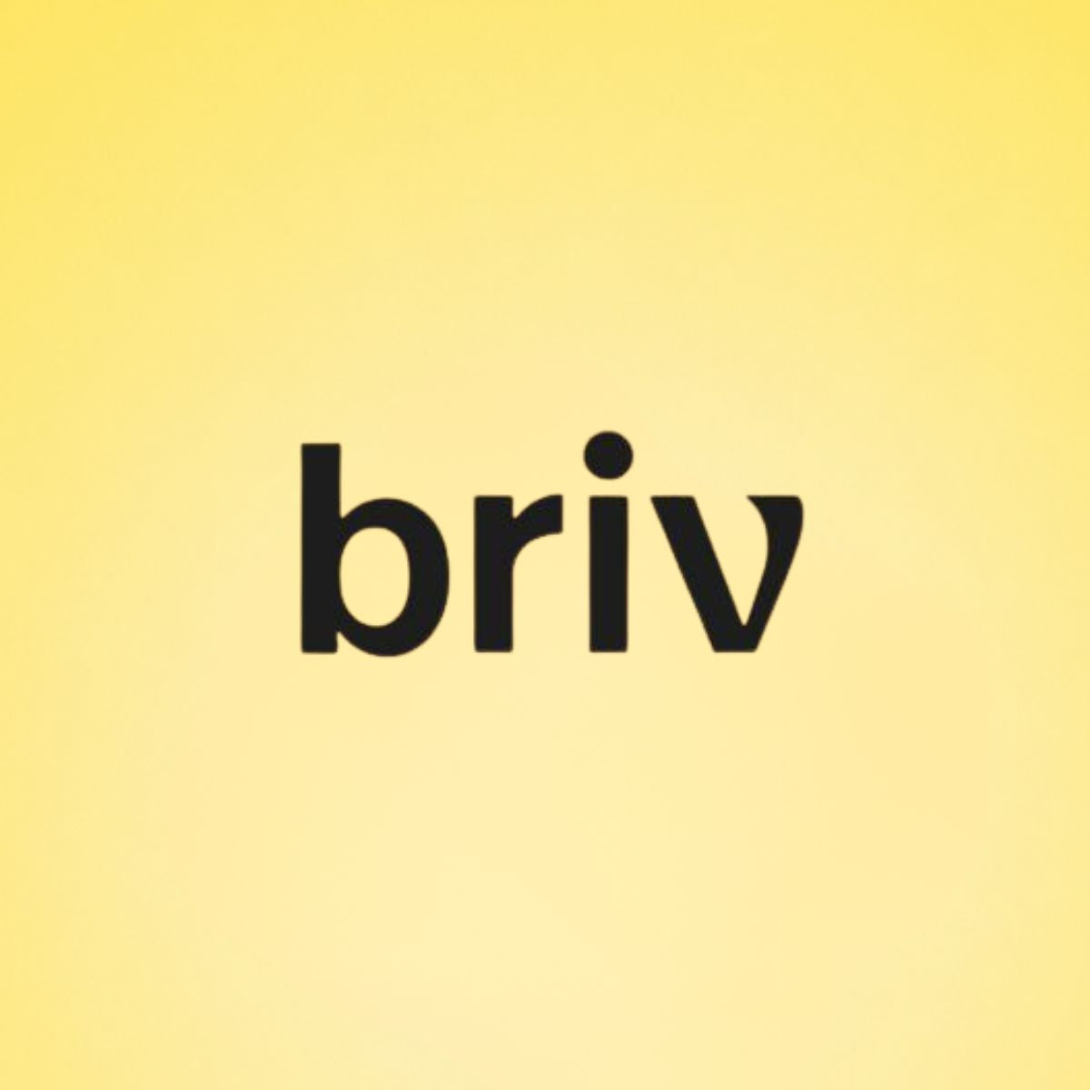 Kit Experiência Briv